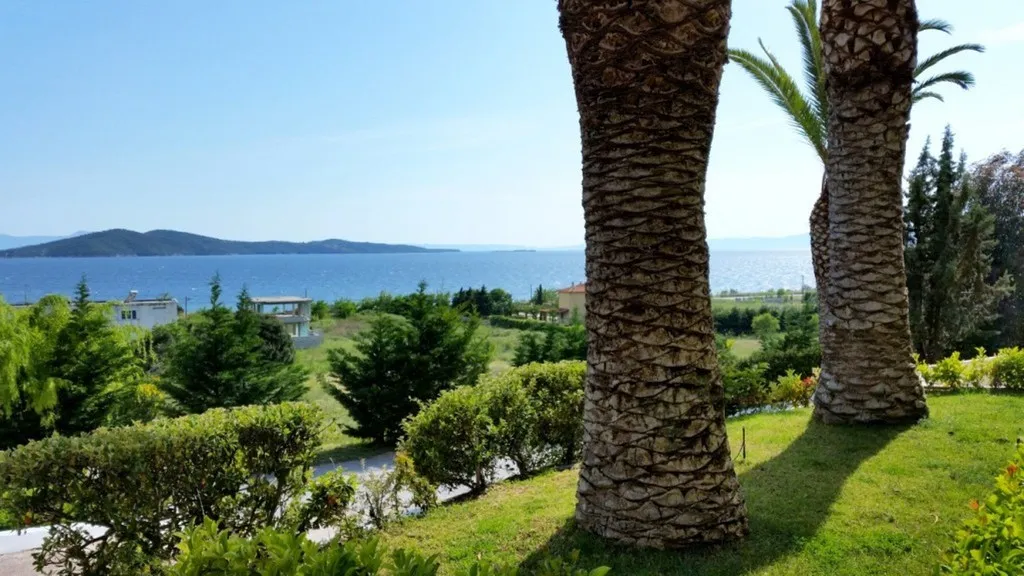 General view, Alexandros Palace Hotel & Suites, Halkidiki