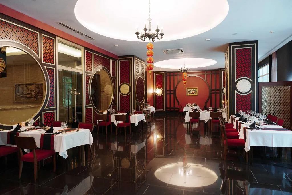Restaurant, Side Premium, Antalya