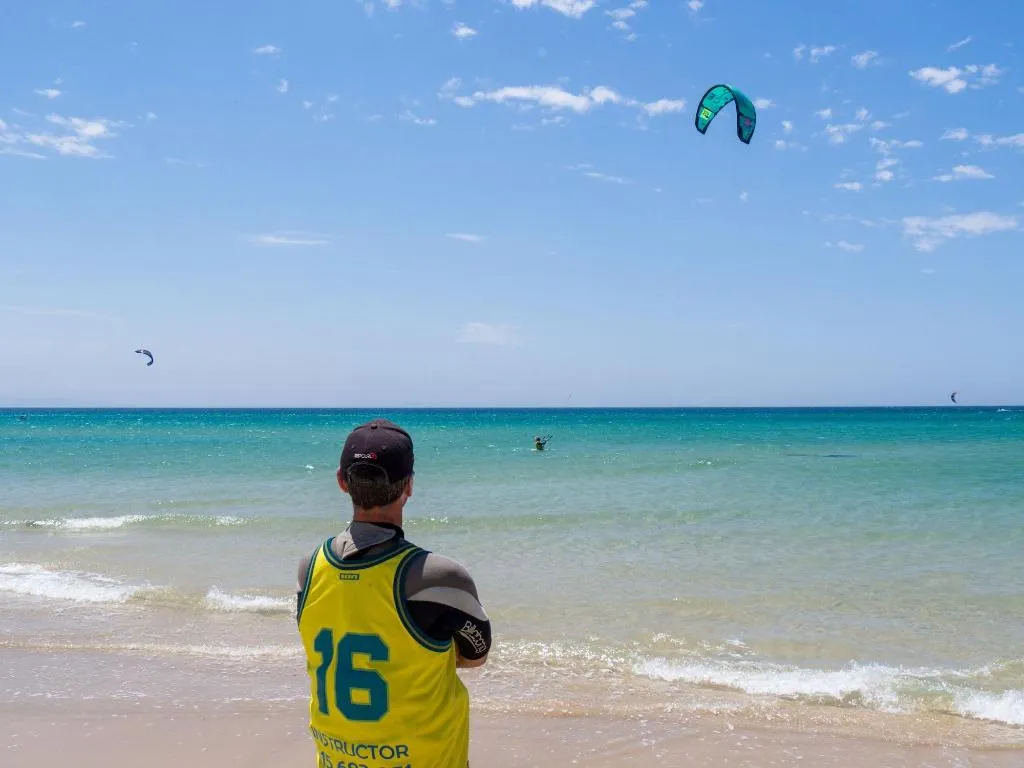 Sports and Entertainment, South Hostel Tarifa, Costa De La Luz
