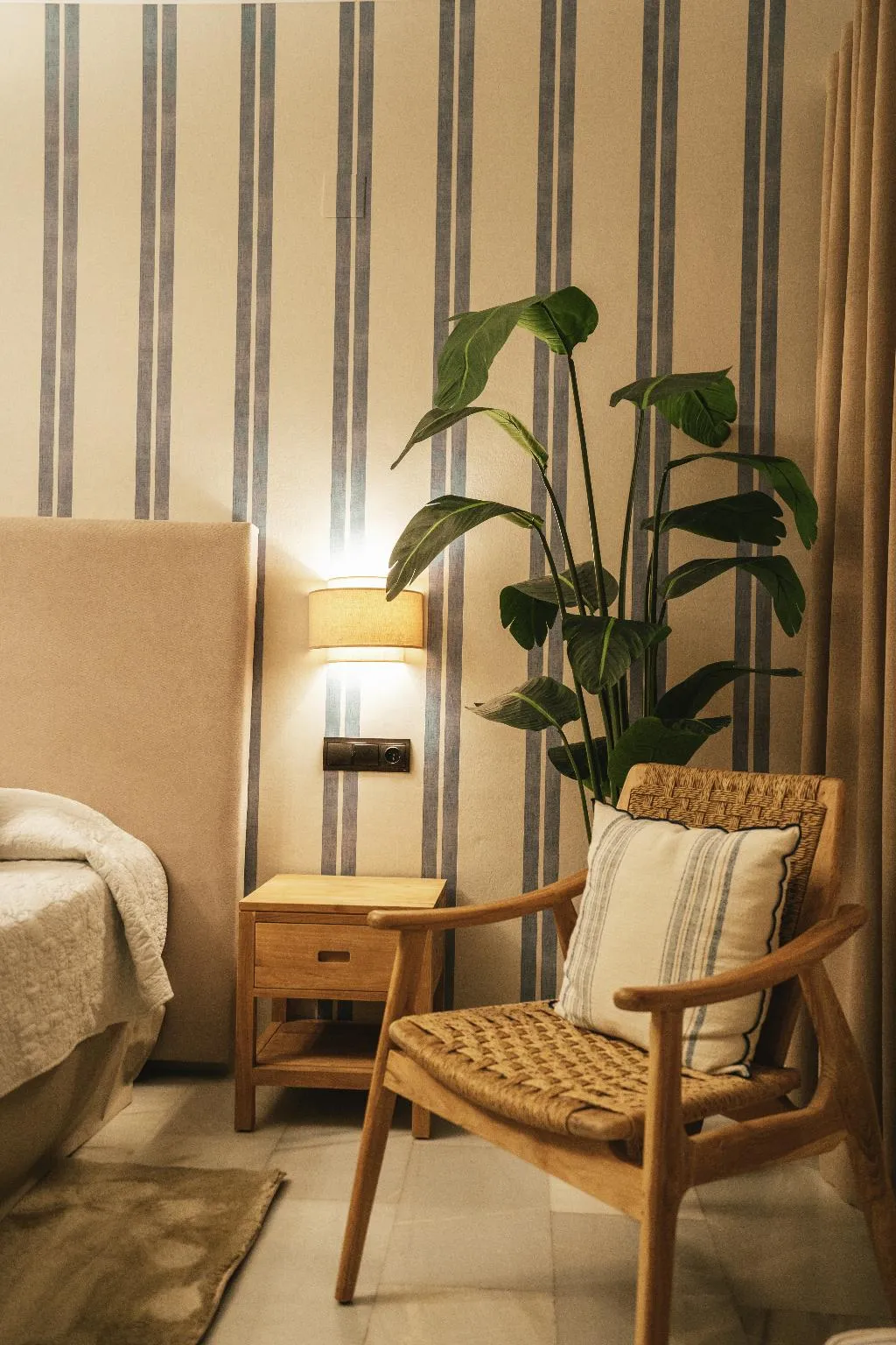 Double or Twin STANDARD Room, La Fonda, Costa Del Sol