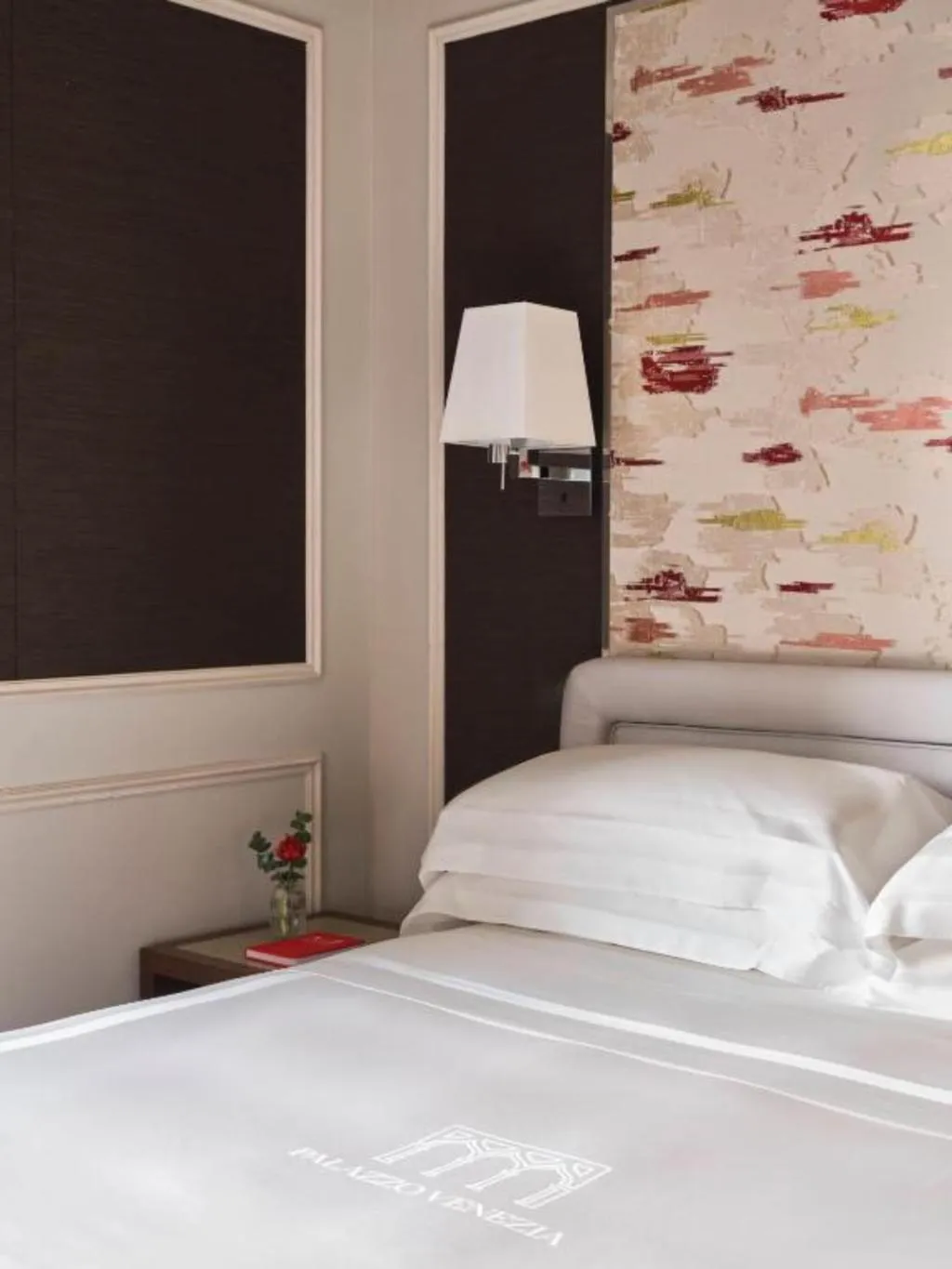 Double or Twin STANDARD Room, Palazzo Venezia, Milan