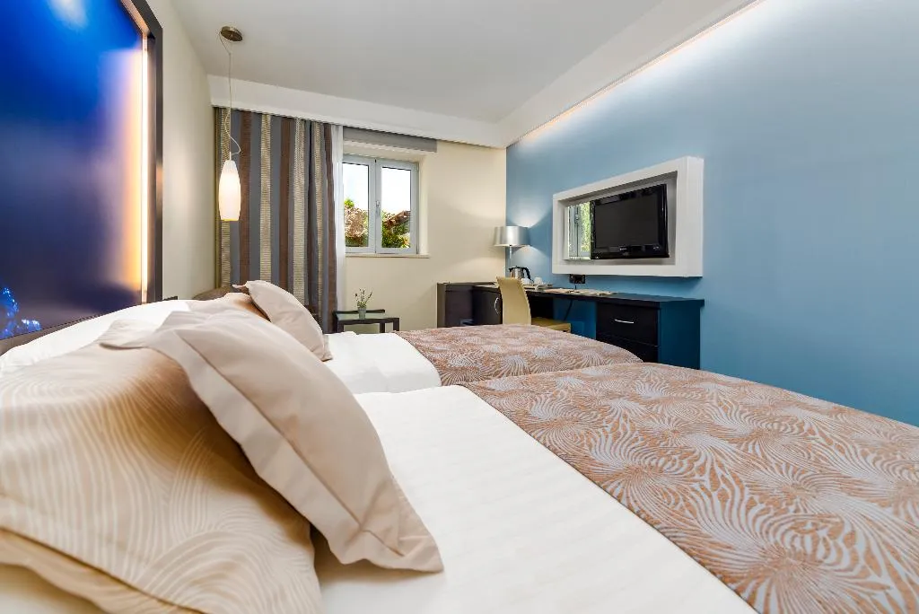 DOUBLE CLASSIC Room, Lapad, Dubrovnik