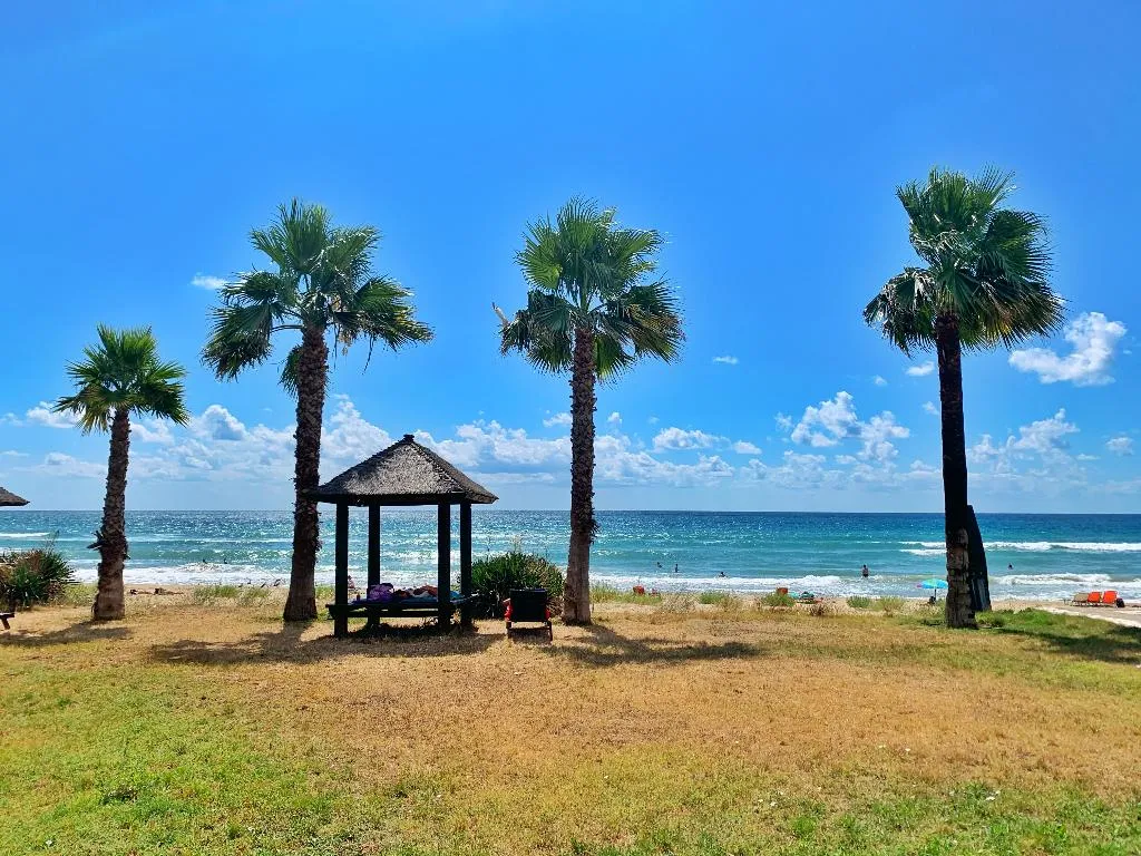 Beach, Royal Castle Design & Spa, Bourgas