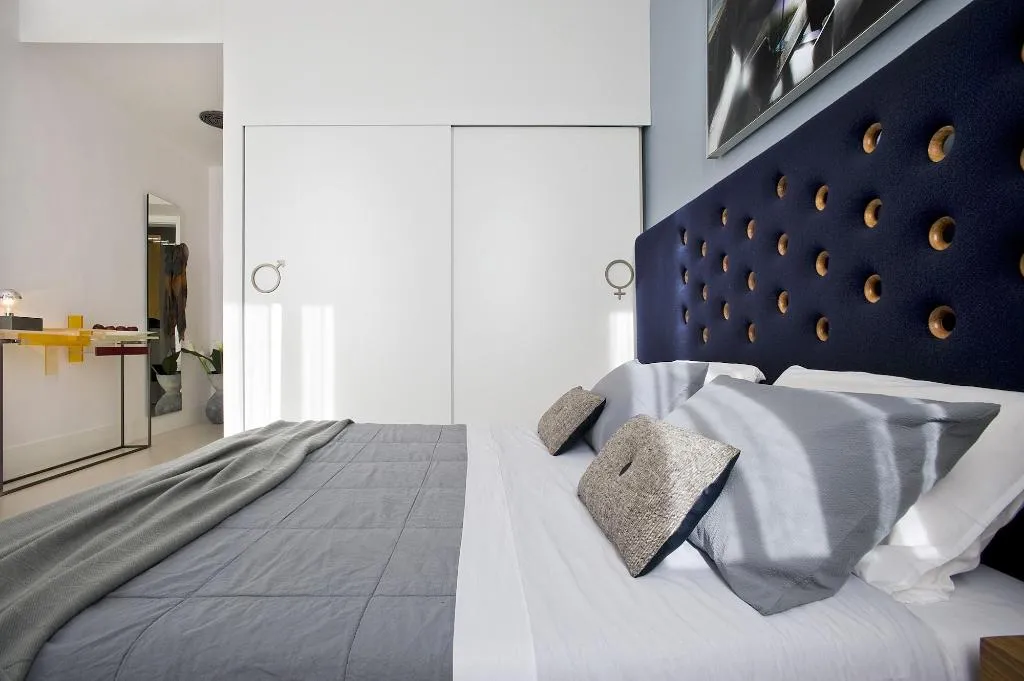 Room, Piazza Di Spagna 9, Rome