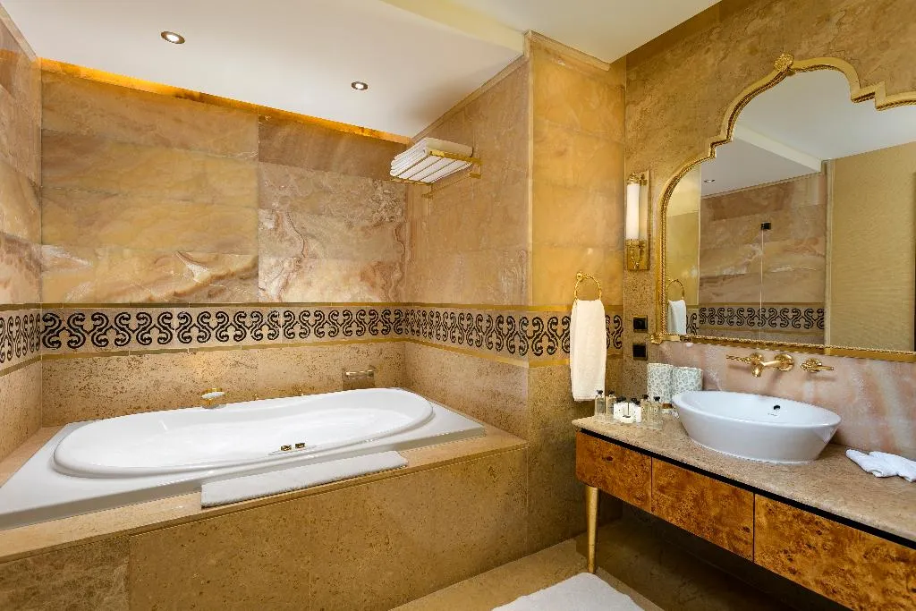 SUITE GRAND Room, Mardan Palace, Antalya