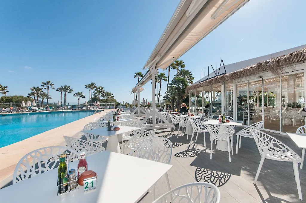 General view, Playa Esperanza Suites, Majorca