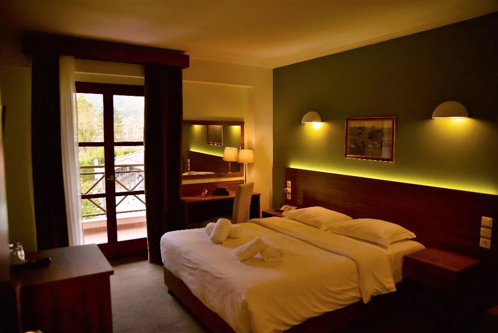 Double or Twin SUPERIOR Room, Mont Helmos, Athens