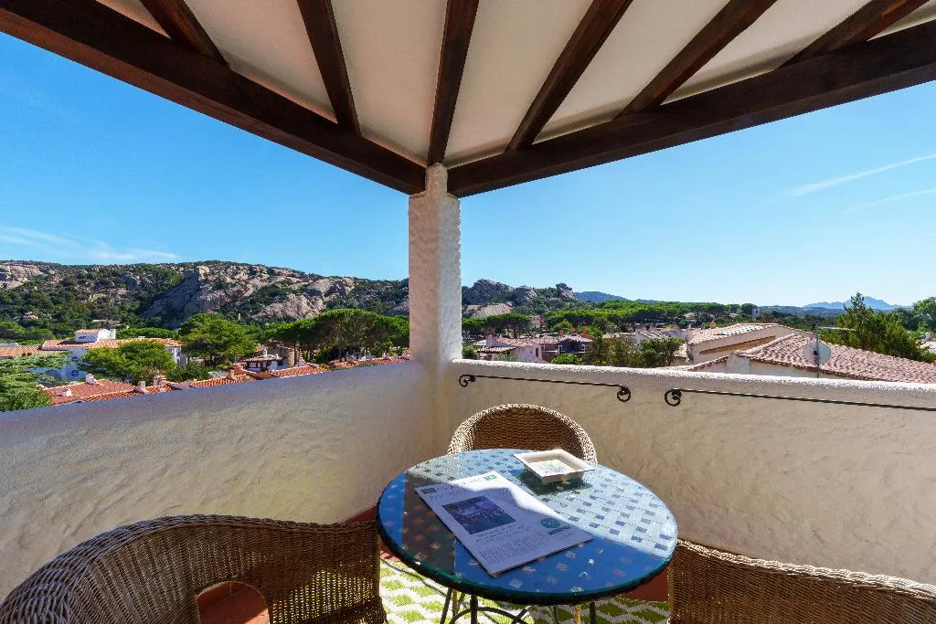 FAMILY ROOM SUPERIOR Room, Punta Est, Olbia