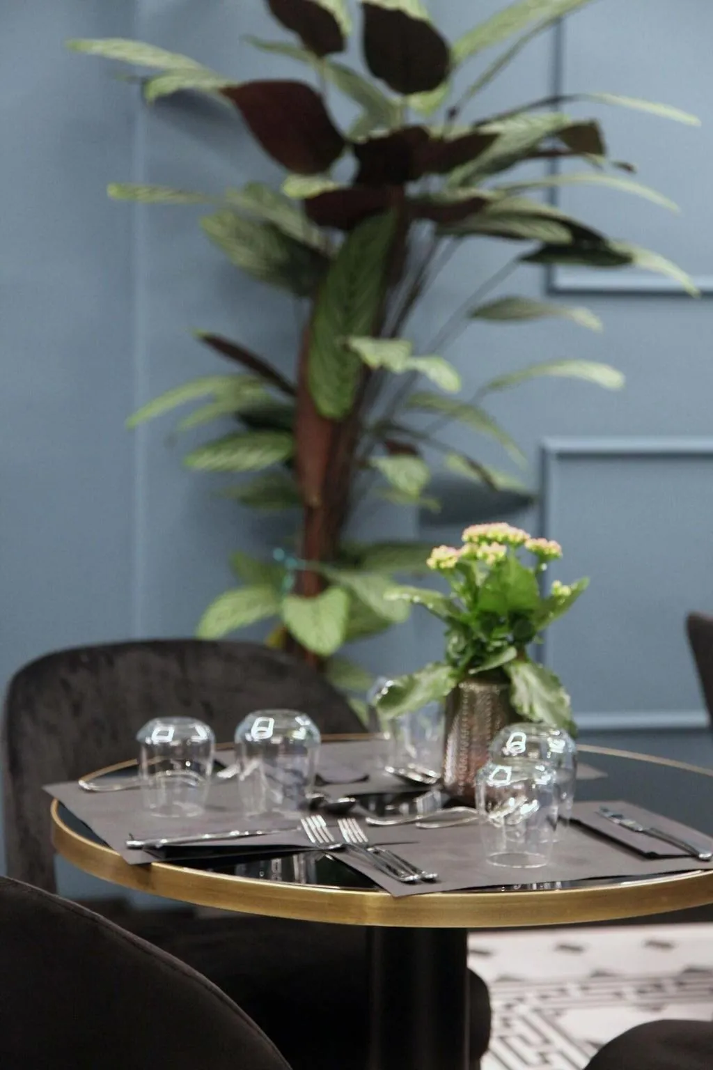 Restaurant, Klepsydra Urban Suites, Athens