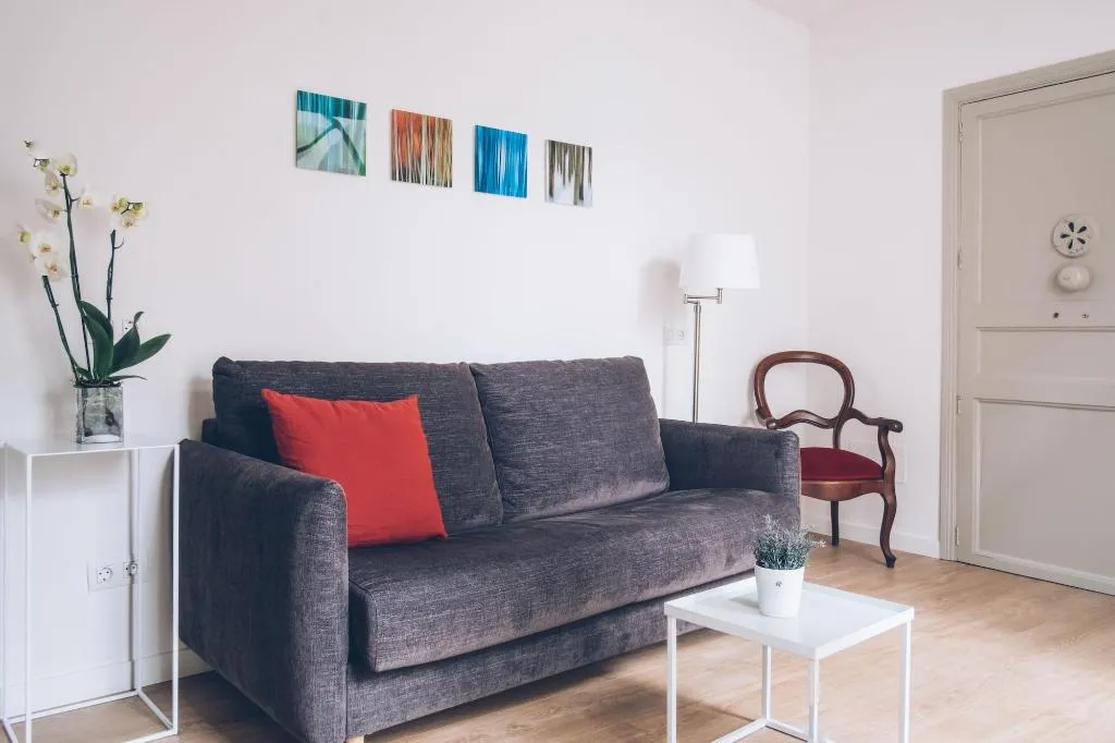 Room, Canavall, Majorca