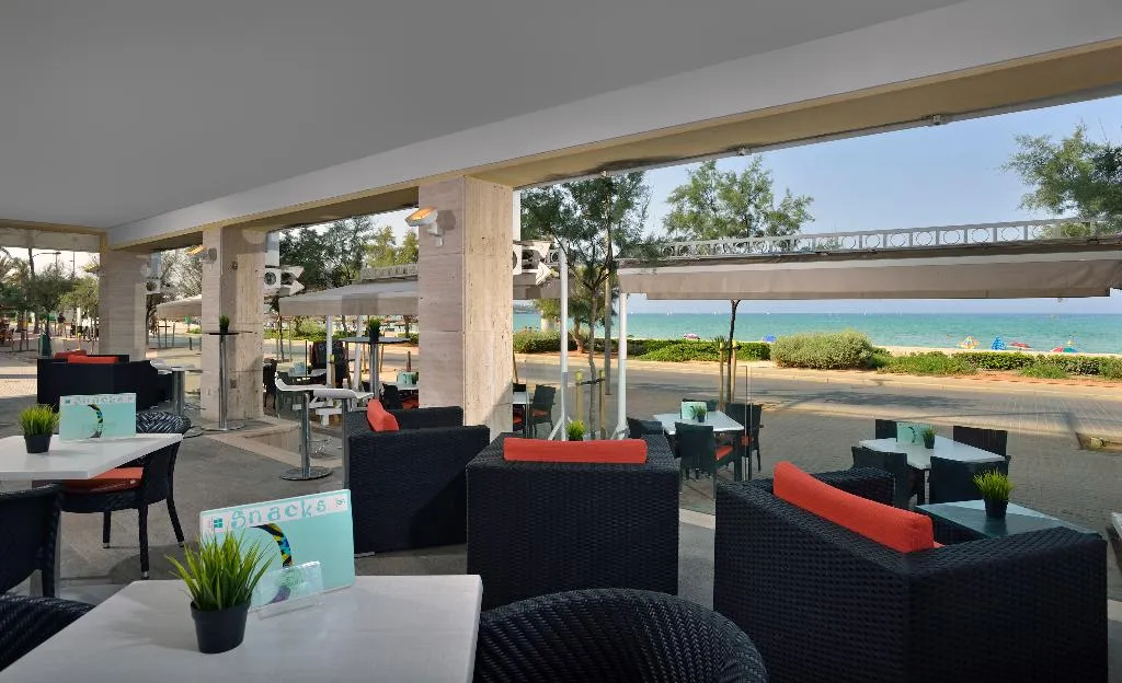 Terrace, Hispania, Majorca