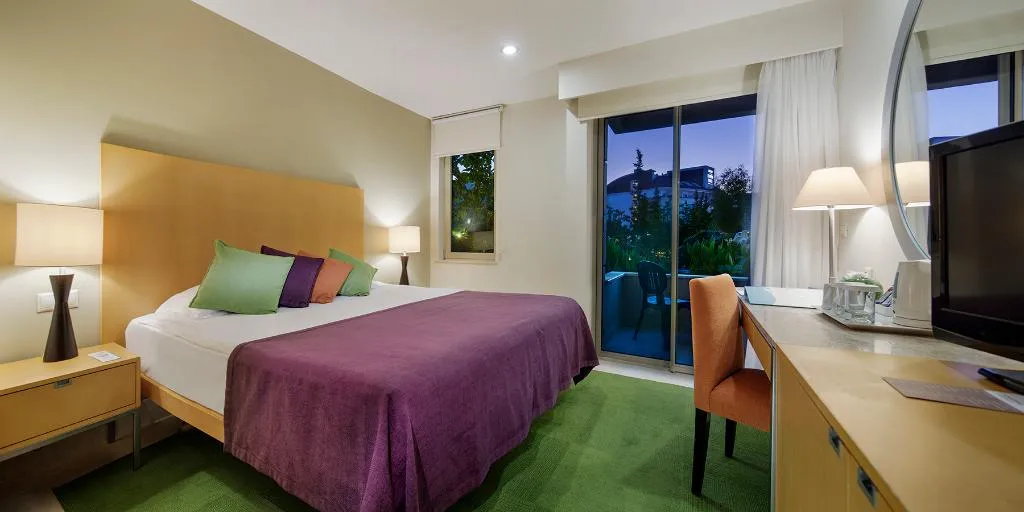 FAMILY ROOM SUPERIOR Room, Tui Blue Xanthe Resort&Spa Hotel, Antalya