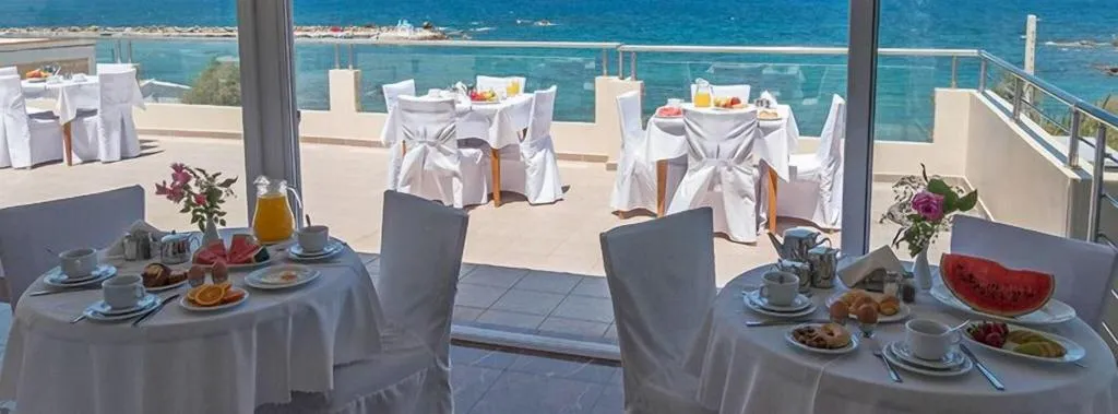 Restaurant, Porto Alegre, Crete