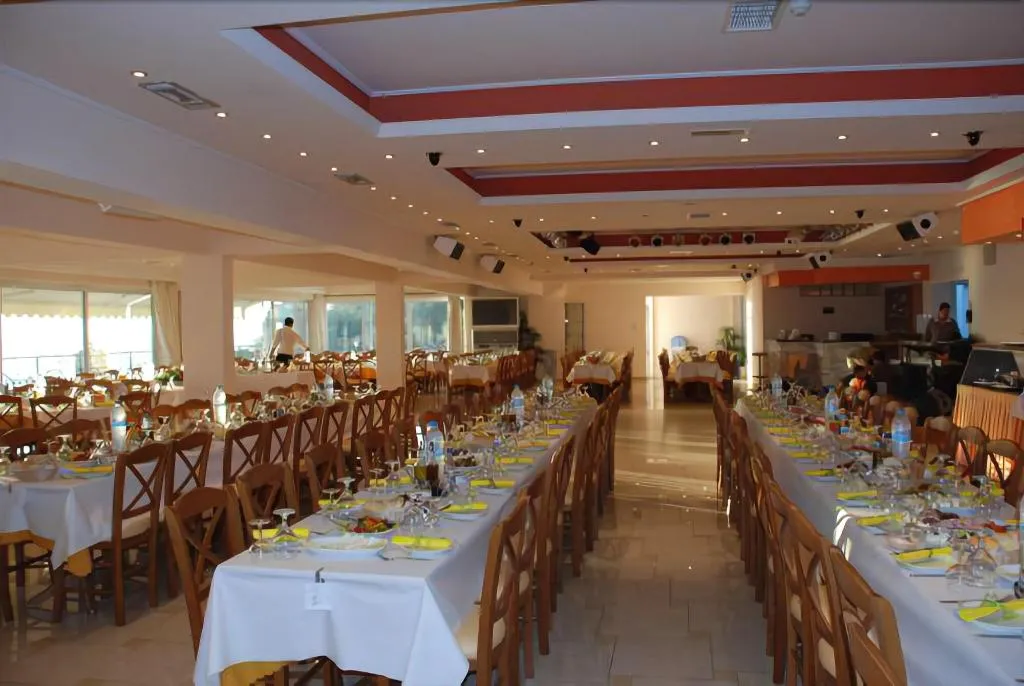 Restaurant, Aloha  - Agios Gordio -Corfu-Greece, Corfu