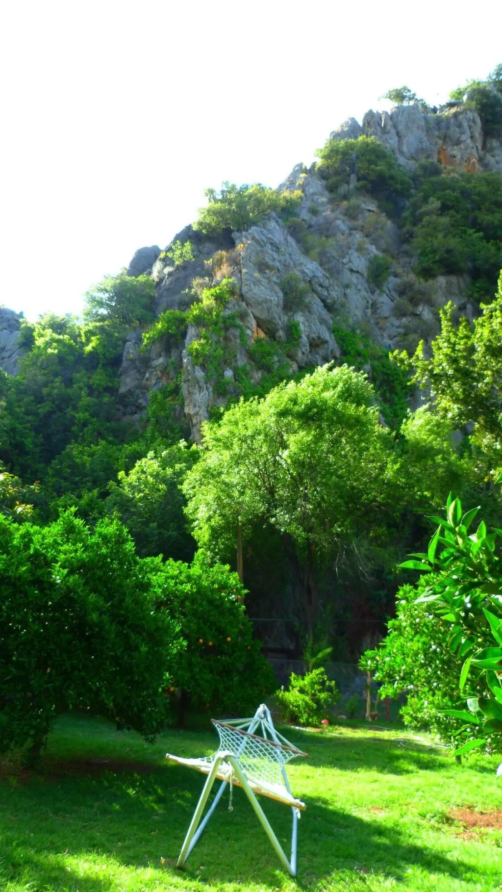Room, Simge Pension, Antalya