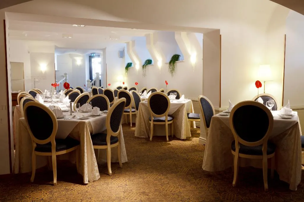 Restaurant, Monika Centrum Hotels, Riga