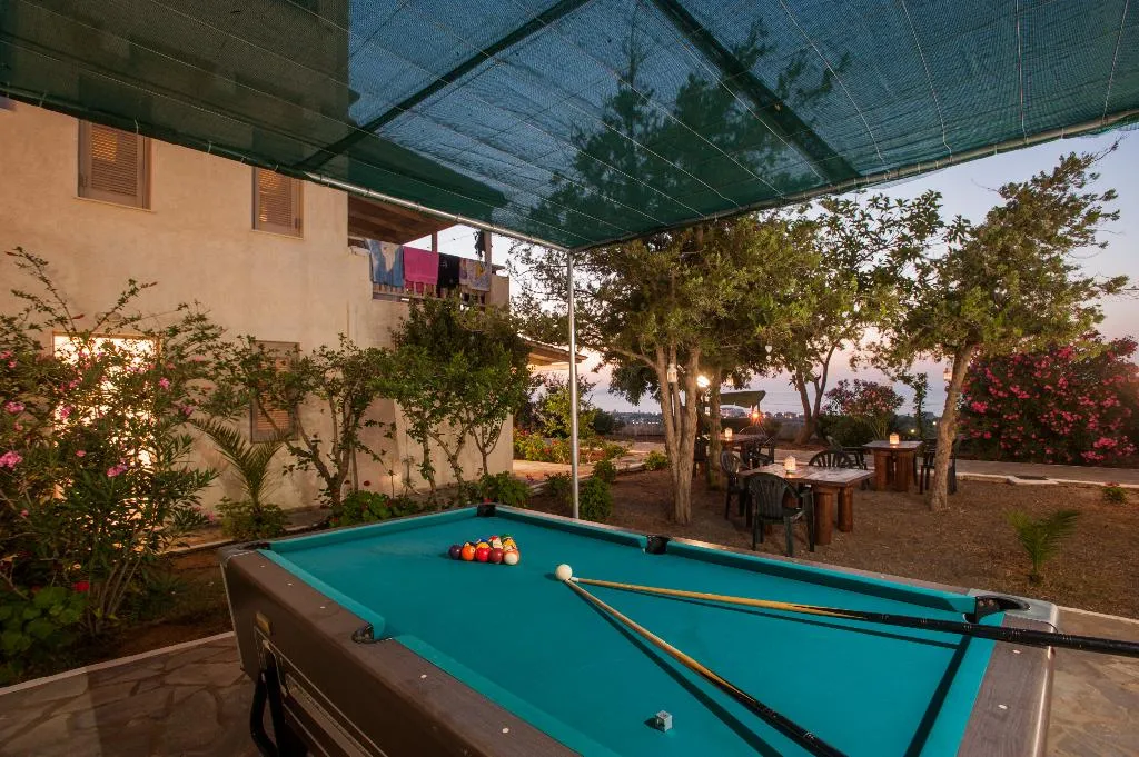 Sports and Entertainment, Panorama Sea View, Crete