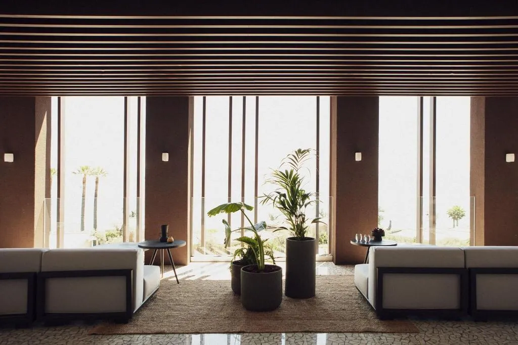 Lobby, Domes Miramare, A Luxury Collection Resort, Corfu, Corfu
