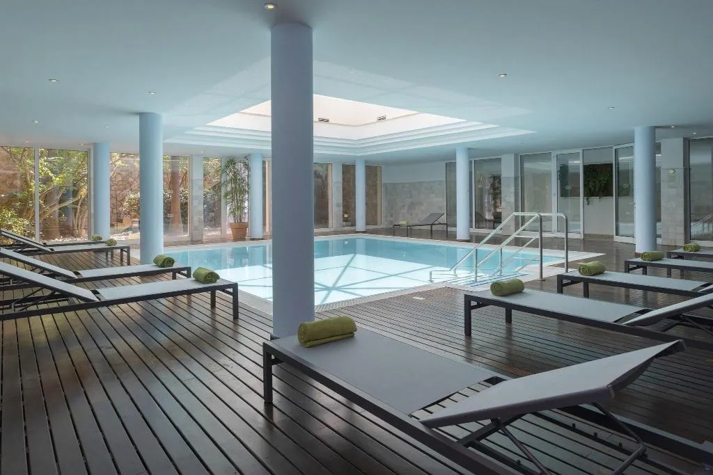 Pool, HM Mar Blau, Majorca