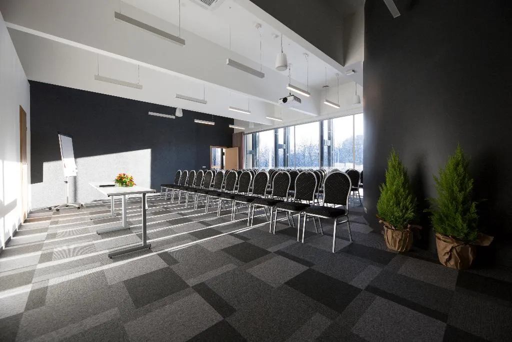 Conferences, Go Hotel Shnelli, Tallinn