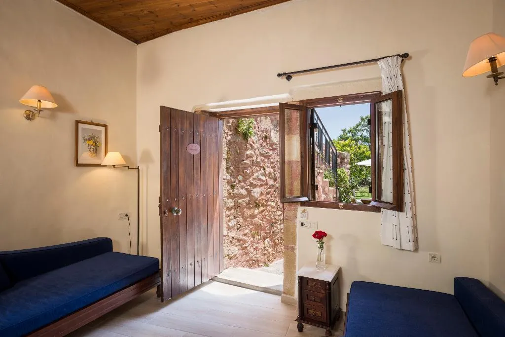 SUITE STANDARD Room, Spilia Village Hotel & Villas, Crete