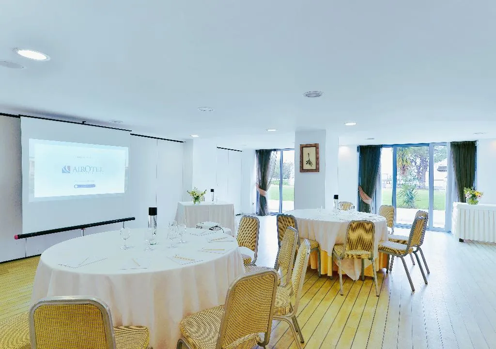 Conferences, Airotel Achaia Beach, Athens