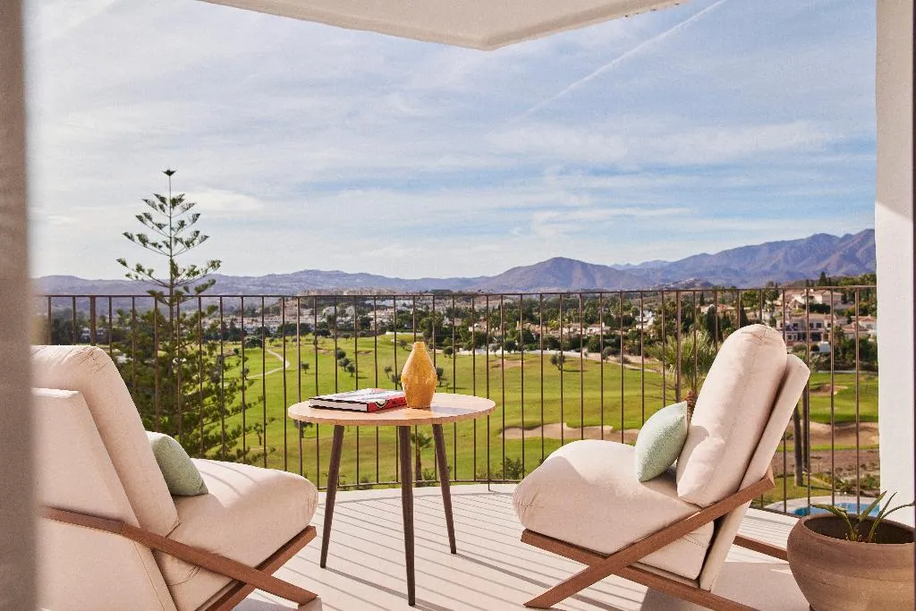 SUITE WITH TERRACE Room, La Zambra Resort in the Unbound Collection by Hyat, Costa Del Sol