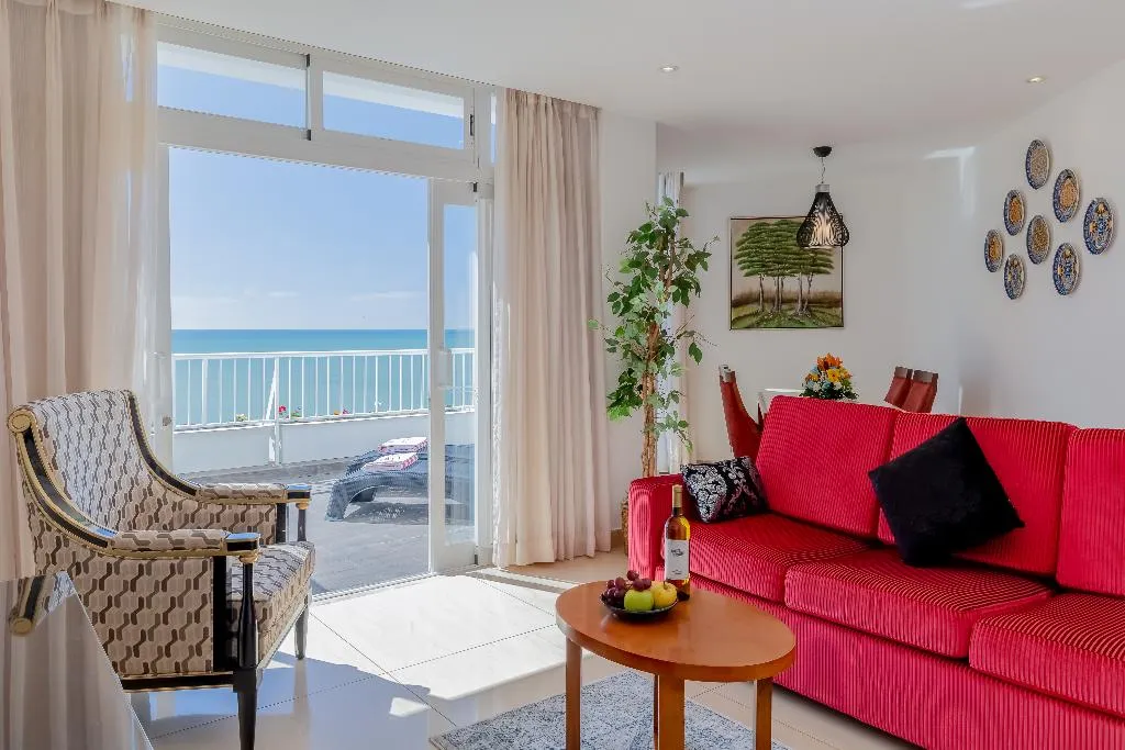 APARTMENT ONE BEDROOM Room, Monicca Collection Suites & Residences, Algarve