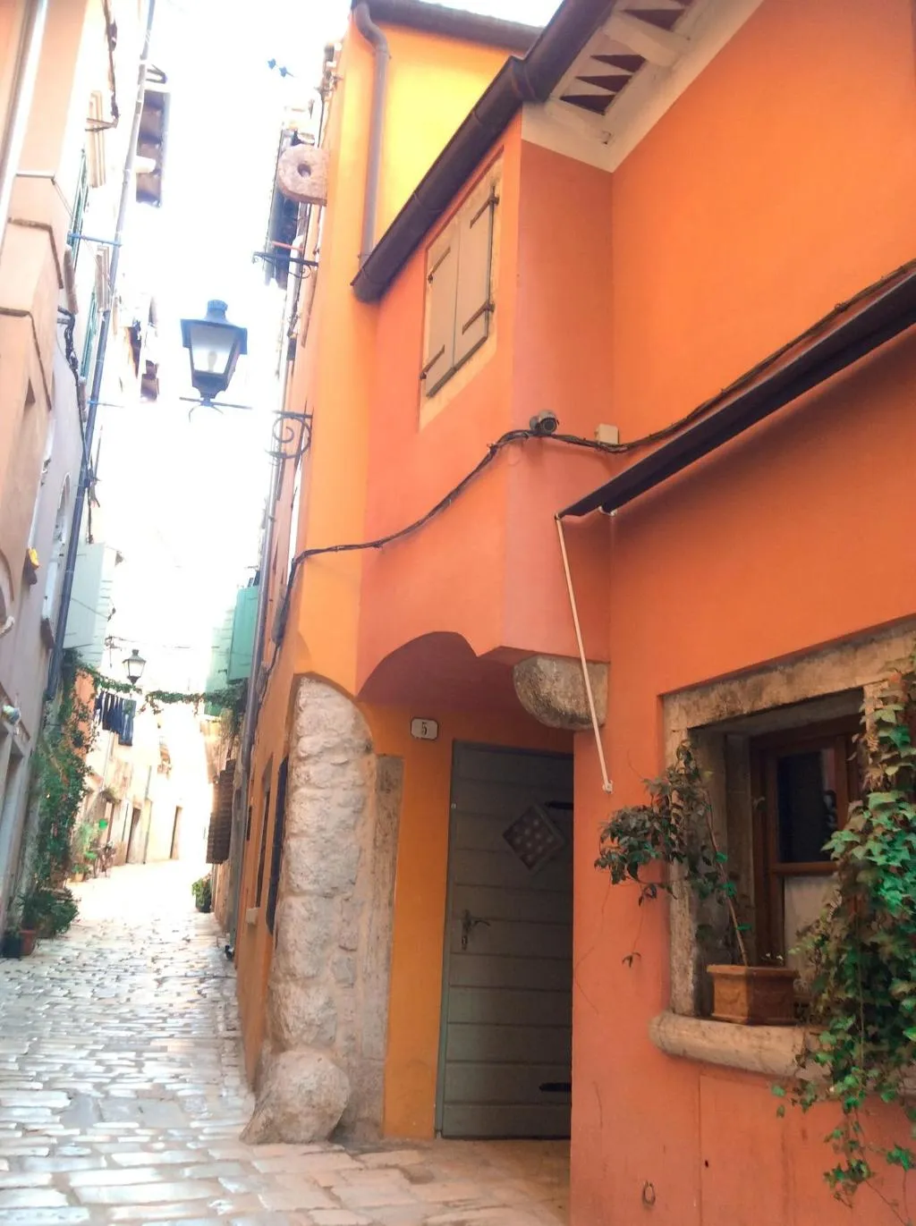 General view, Casa Garzotto Integrated Hotel, Istria