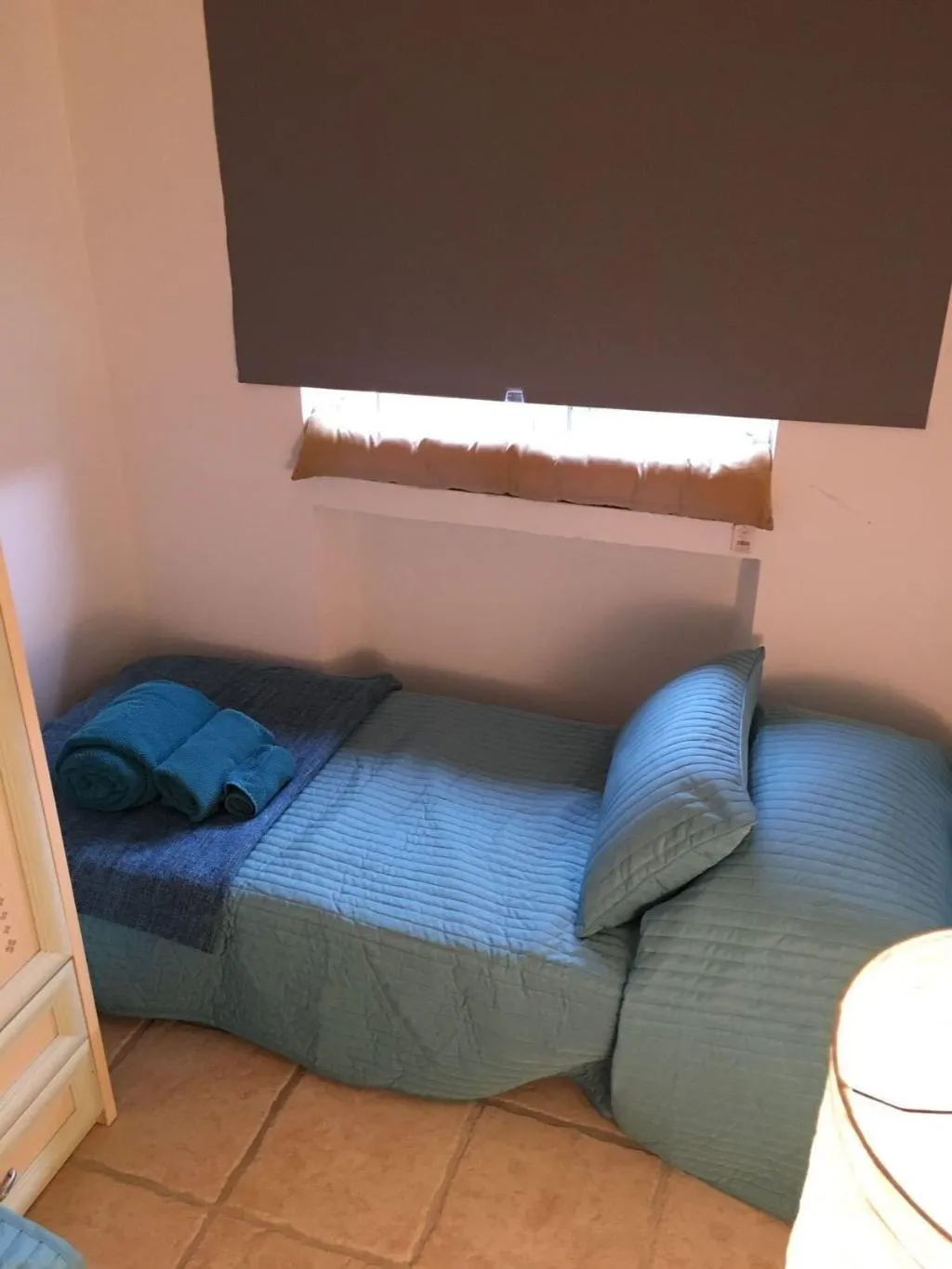 Room, B&B Le Sabbie del Tempo, Milan