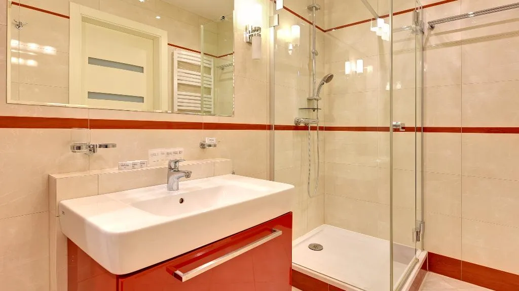 APARTMENT SEA VIEW CAPACITY 4 Room, Dom & House - Apartments Sea Towers, Gdansk
