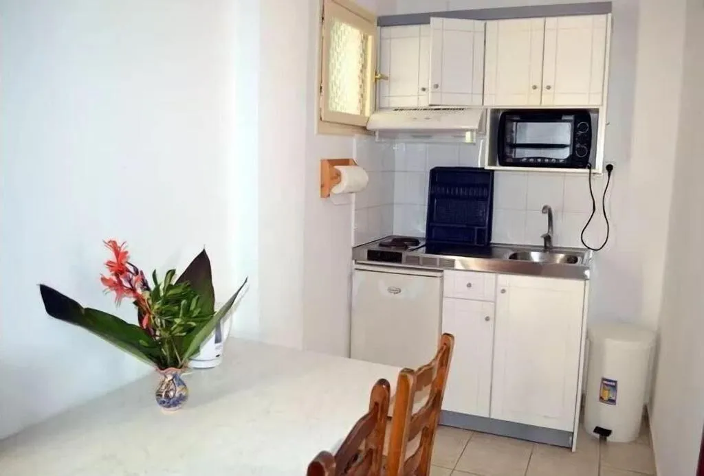 Room, Filorian Hotel Apartments, Corfu