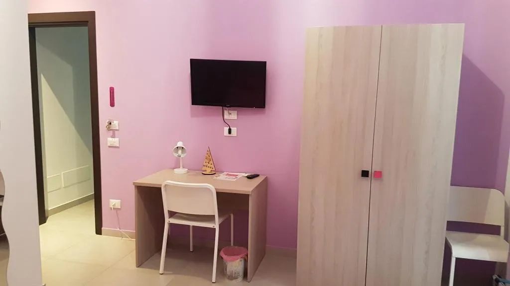 Room, B&B BuonaLuna, Palermo