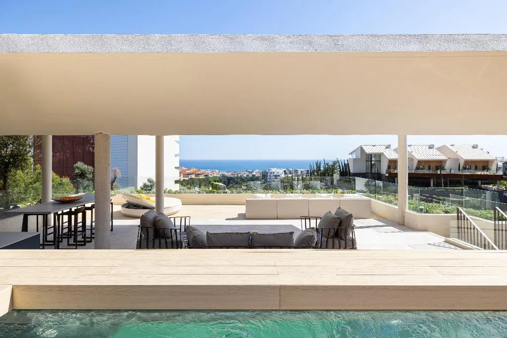 SUITE PREMIUM TWO BEDROOMS Room, Leiro Residences - Preferred Hotels & Resorts, Costa Del Sol