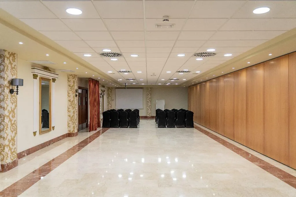 Conferences, Hotel Sun Palace Albir & Spa, Costa Blanca