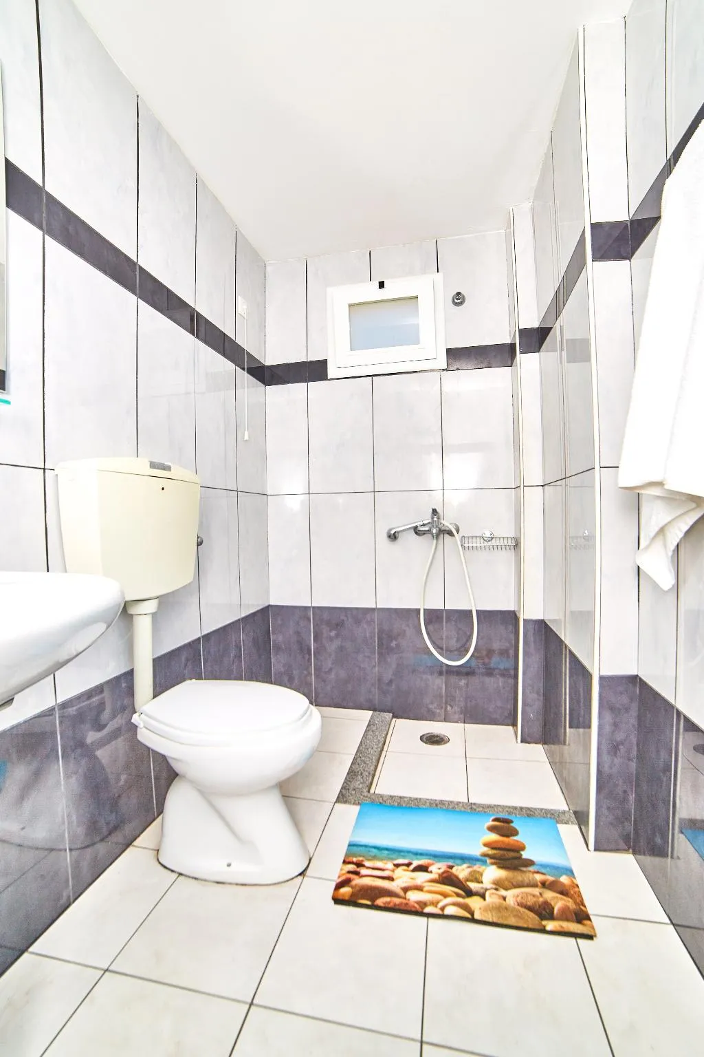 STUDIO CAPACITY 3 Room, Village Oasis, Crete
