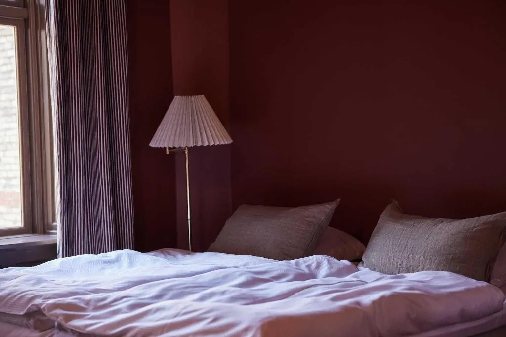Room, Rye 115 Hotel, Copenhagen