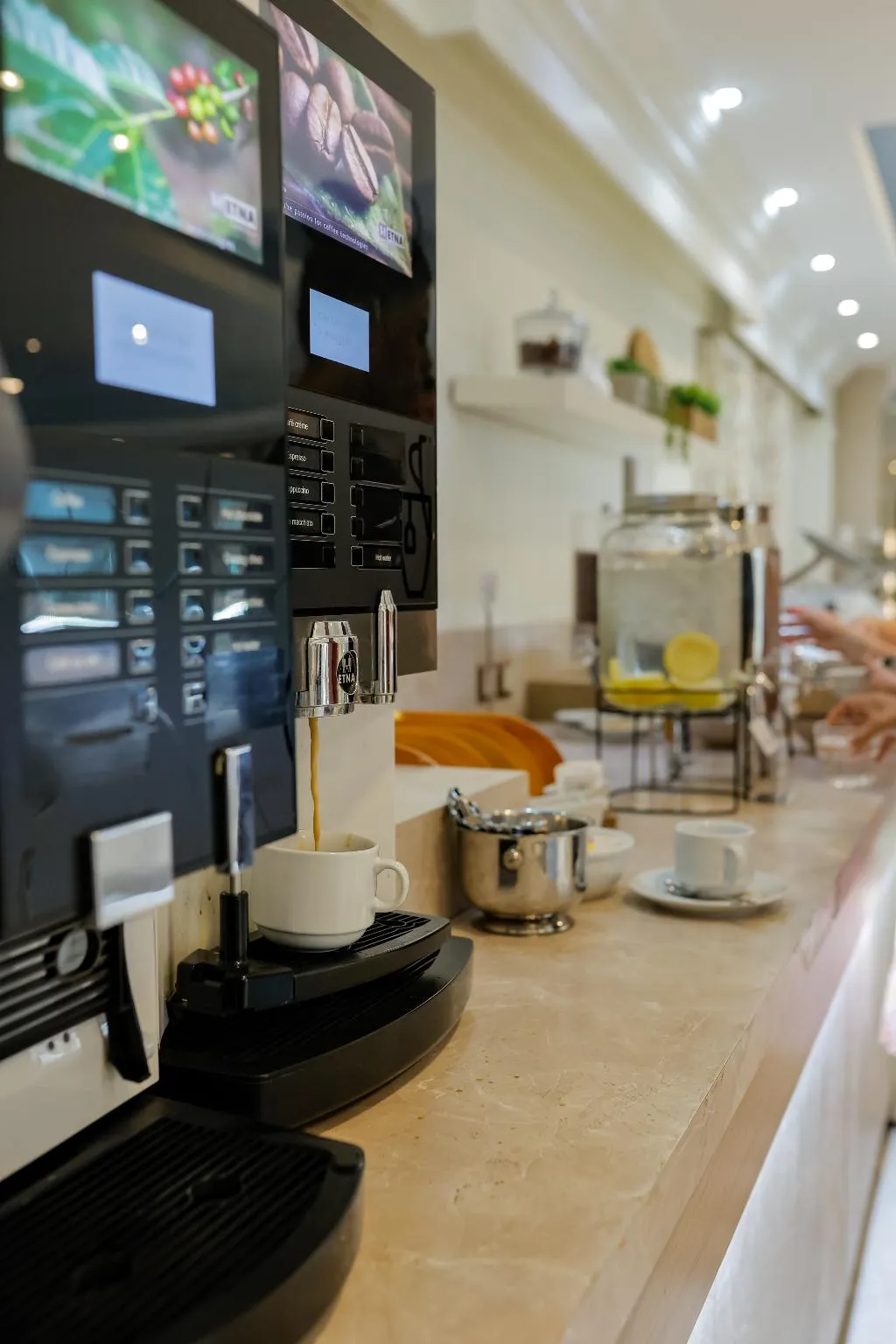 Restaurant, Secret Paradise Hotel & Spa, Halkidiki