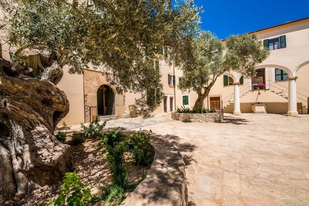 General view, Carrossa Hotel Spa Villas, Majorca
