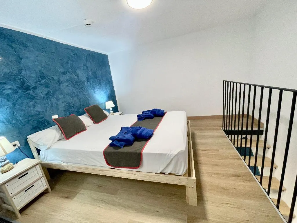 STUDIO STANDARD Room, El Sueño De Alejandra Apartments, Gran Canaria