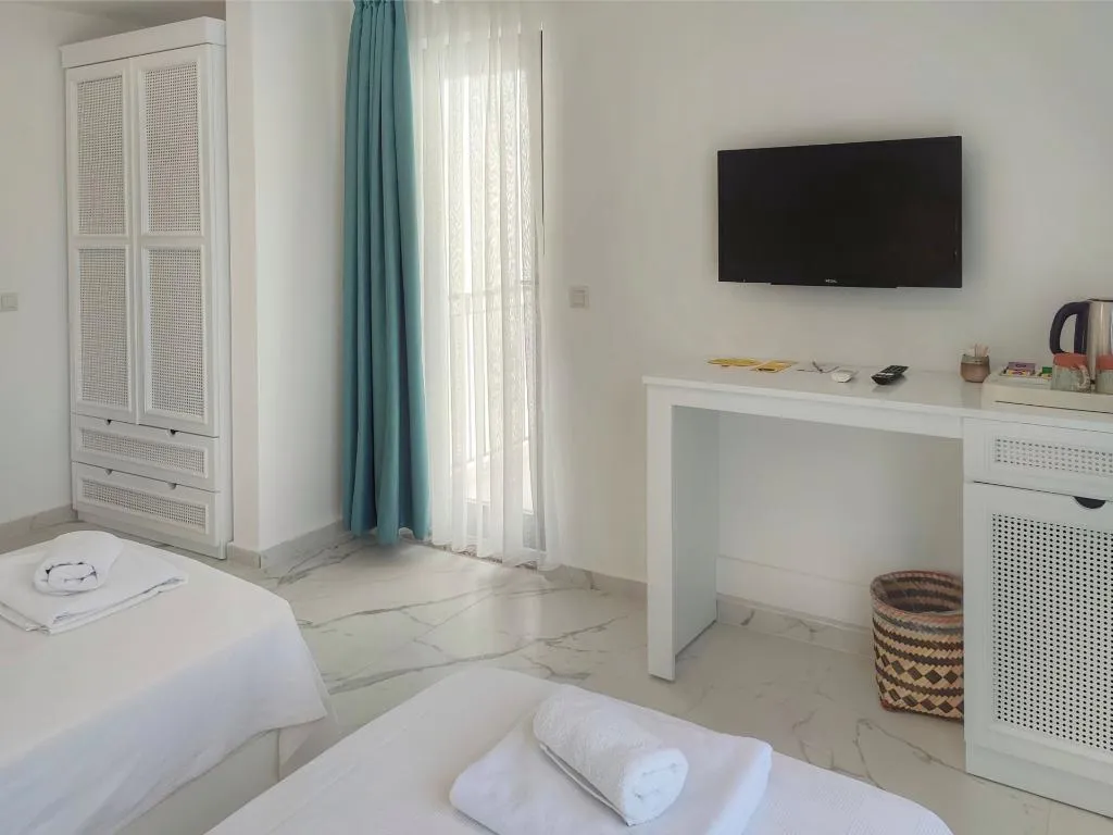 Double or Twin STANDARD Room, Payam Hotel, Dalaman
