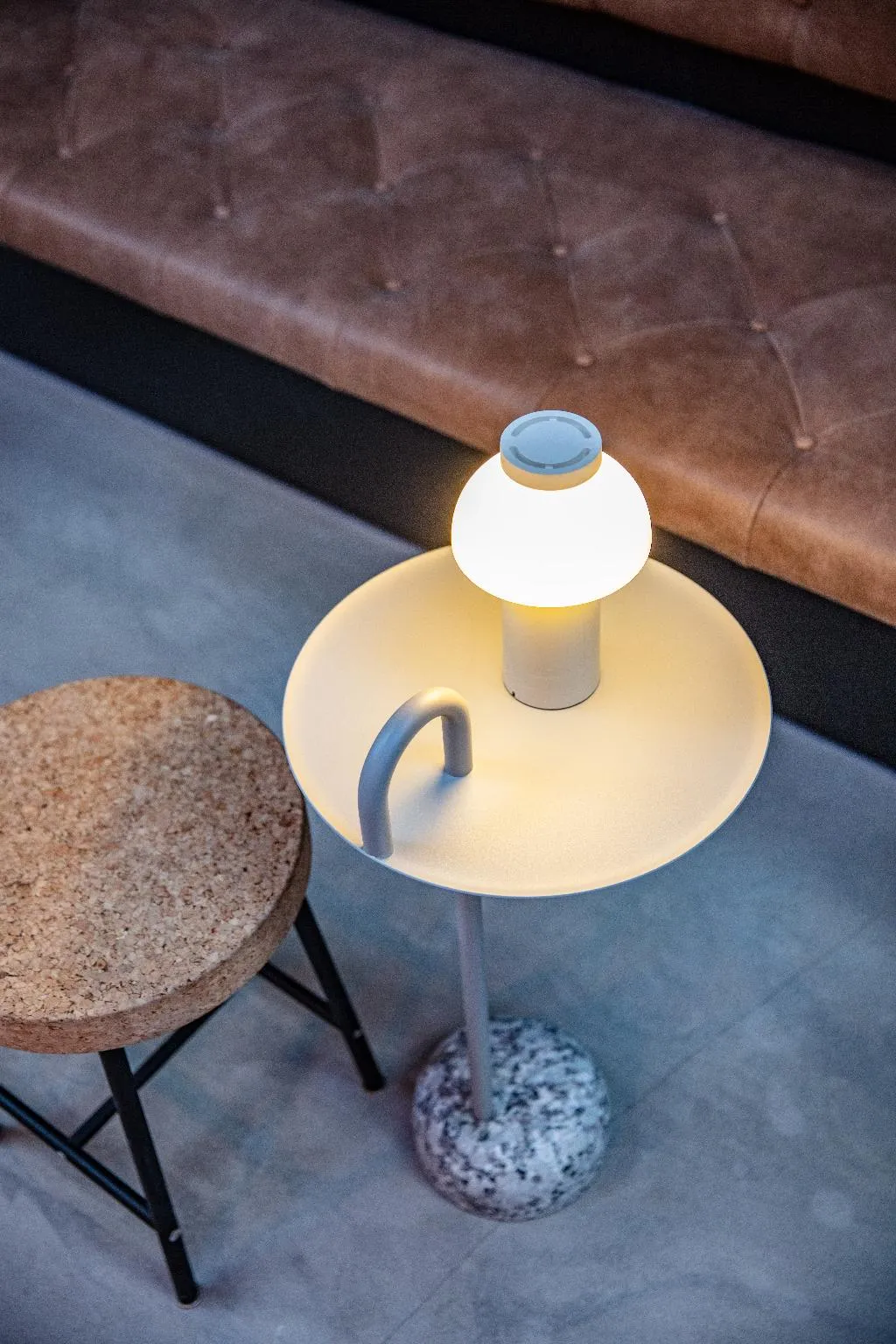 Bar, Sleepcph, Copenhagen