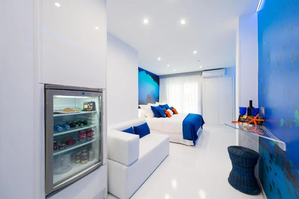 Room, Wavia Hotel - Adults Only, Gran Canaria