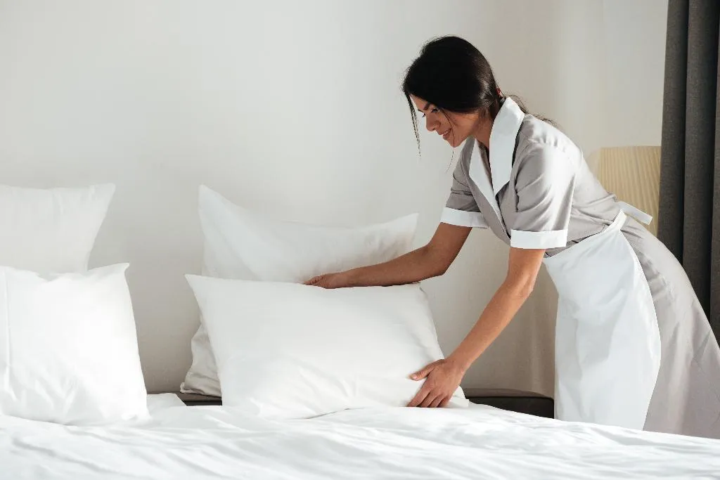 Room, Marina 10 Boutique & Design Hotel, Naples