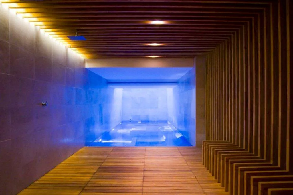 Sports and Entertainment, S'Agaro Hotel Wellness & Spa, Costa Brava