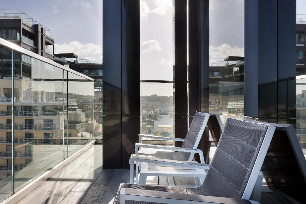 SUITE SUPERIOR Room, Hugo's Boutique Hotel, Malta