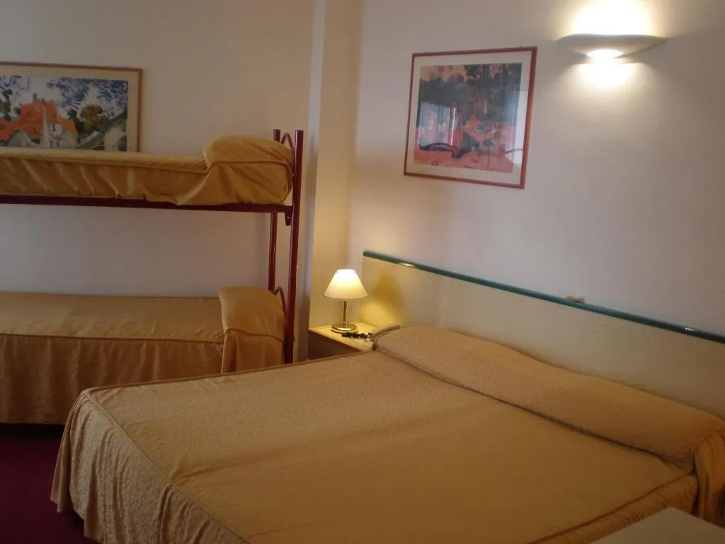 Room, Majestic, Venice