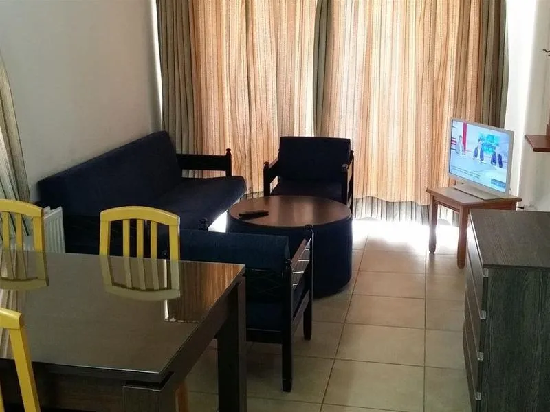 General view, Agrino Hotel Apartments, Cyprus