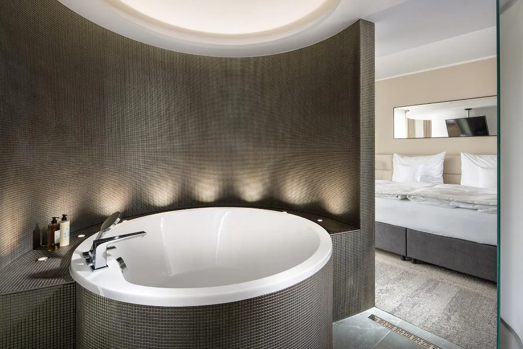 Room, Clarion Congress Hotel Prague, Prague