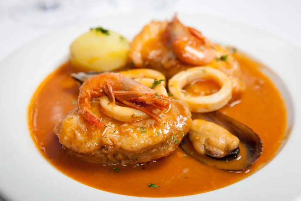 Restaurant, El Guia, Majorca